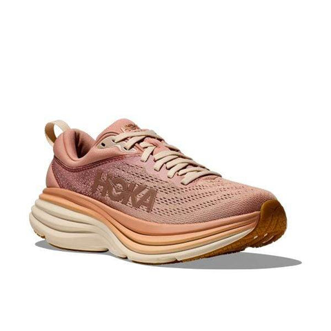 נעלי ריצה הוקה בונדי 8 לנשים Hoka Bondi 8 1127952/SNC - RunOFF עכשיו במבצע ב