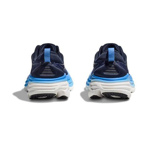 נעלי ריצה הוקה בונדי 8 לגברים Hoka Bondi 8 1123202/OSAA - RunOFF עכשיו במבצע ב