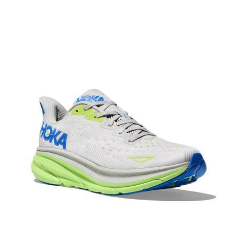 נעלי ריצה הוקה קליפטון 9 רחבות Hoka 1132210/STLC CLIFTON 9 Wide - RunOFF עכשיו במבצע ב