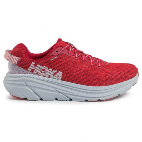 נעלי ריצה הוקה רינקון לגברים Hoka M 1102874/BCPA RINCON-barbados cherry - RunOFF עכשיו במבצע ב