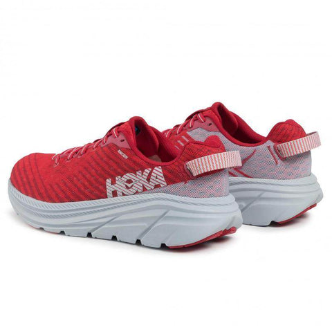 נעלי ריצה הוקה רינקון לגברים Hoka M 1102874/BCPA RINCON-barbados cherry - RunOFF עכשיו במבצע ב