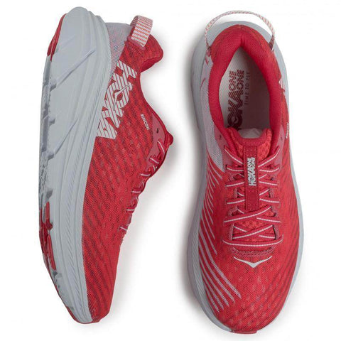 נעלי ריצה הוקה רינקון לגברים Hoka M 1102874/BCPA RINCON-barbados cherry - RunOFF עכשיו במבצע ב