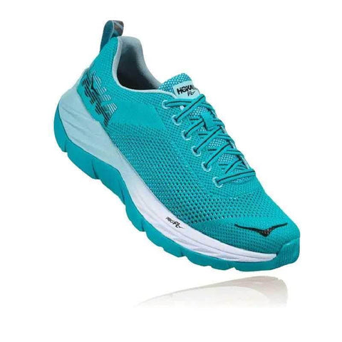 נעלי הוקה מאך לנשים Hoka Mach 1019280/BDWH - RunOFF עכשיו במבצע ב