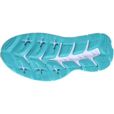 נעלי הוקה מאך לנשים Hoka Mach 1019280/BDWH - RunOFF עכשיו במבצע ב