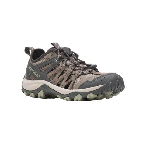נעלי הליכה וטיולים מירל לנשים Merrell J135180 ACCENTOR 3 SIEVE/BRINDLE - RunOFF עכשיו במבצע ב