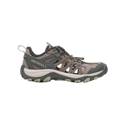 נעלי הליכה וטיולים מירל לנשים Merrell J135180 ACCENTOR 3 SIEVE/BRINDLE - RunOFF עכשיו במבצע ב