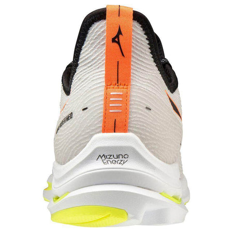 נעלי ריצה מיזונו ריידר ניאו לגברים Mizuno J1GC207810 WAVE RIDER NEO - RunOFF עכשיו במבצע ב