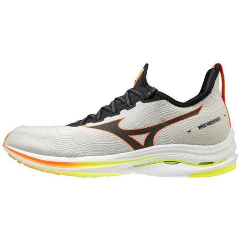 נעלי ריצה מיזונו ריידר ניאו לגברים Mizuno J1GC207810 WAVE RIDER NEO - RunOFF עכשיו במבצע ב
