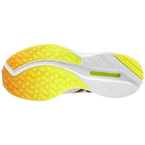 נעלי ריצה מיזונו ריידר ניאו לגברים Mizuno J1GC207810 WAVE RIDER NEO - RunOFF עכשיו במבצע ב
