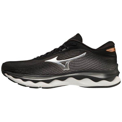 מיזונו סקאי לגברים Mizuno J1GC210268 WAVE SKY 5 - RunOFF עכשיו במבצע ב