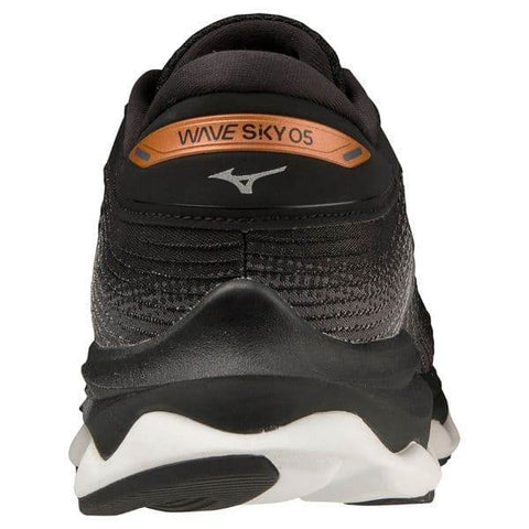 מיזונו סקאי לגברים Mizuno J1GC210268 WAVE SKY 5 - RunOFF עכשיו במבצע ב