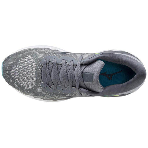 נעלי ריצה מיזונו הוריזון לנשים Mizuno J1GD202636 WAVE HORIZON 4 - RunOFF עכשיו במבצע ב
