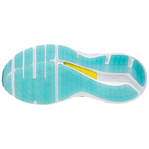 נעלי ריצה מיזונו הוריזון לנשים Mizuno J1GD202636 WAVE HORIZON 4 - RunOFF עכשיו במבצע ב
