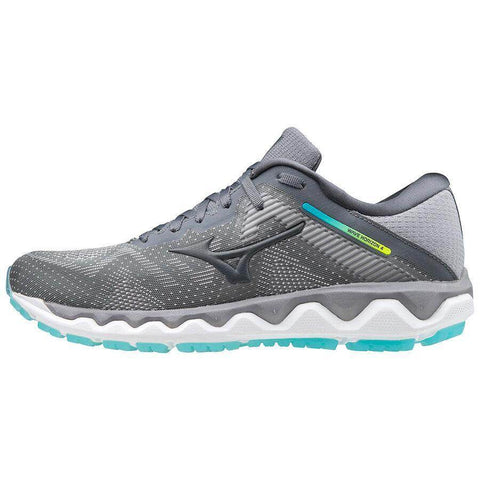 נעלי ריצה מיזונו הוריזון לנשים Mizuno J1GD202636 WAVE HORIZON 4 - RunOFF עכשיו במבצע ב