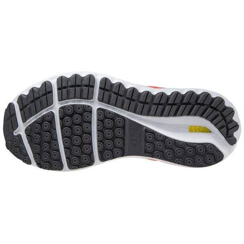 נעלי מיזונו סקיירייז לנשים Mizuno J1GD210963 WAVE SKYRISE 2 - RunOFF עכשיו במבצע ב