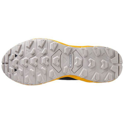 נעלי שטח מיזונו לגברים Mizuno J1GJ227151 WAVE DAICHI 7 - RunOFF עכשיו במבצע ב