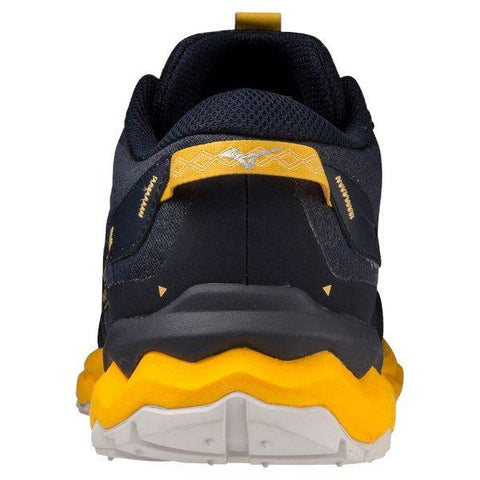 נעלי שטח מיזונו לגברים Mizuno J1GJ227151 WAVE DAICHI 7 - RunOFF עכשיו במבצע ב