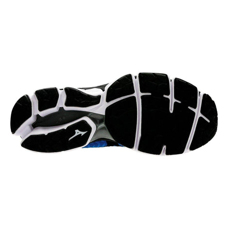 נעלי מיזונו לגברים Mizuno WAVEKNIT S1, J1GC182510 - RunOFF עכשיו במבצע ב