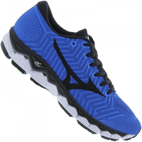 נעלי מיזונו לגברים Mizuno WAVEKNIT S1, J1GC182510 - RunOFF עכשיו במבצע ב