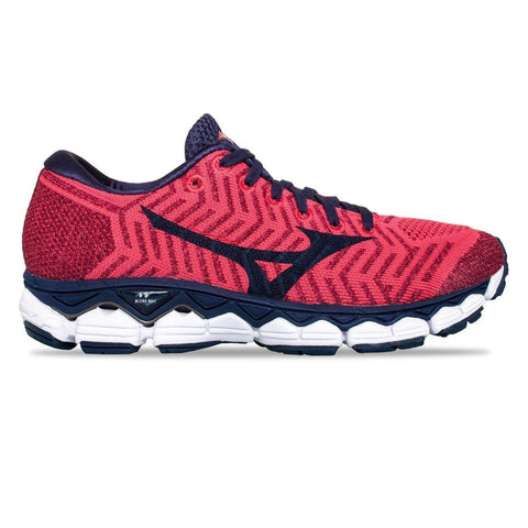 נעלי ריצה לנשים מיזונו Mizuno WAVEKNIT S1 J1GD182519 - RunOFF עכשיו במבצע ב