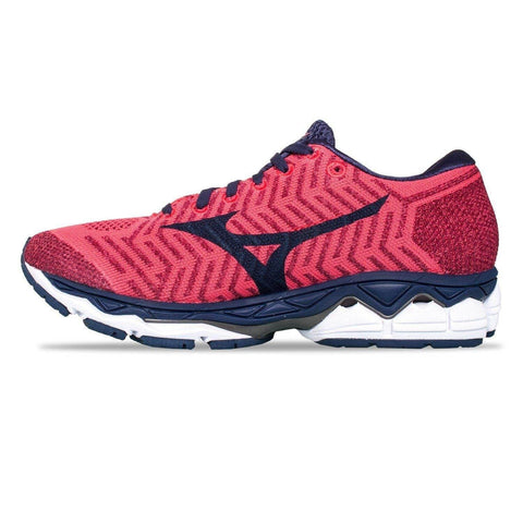 נעלי ריצה לנשים מיזונו Mizuno WAVEKNIT S1 J1GD182519 - RunOFF עכשיו במבצע ב