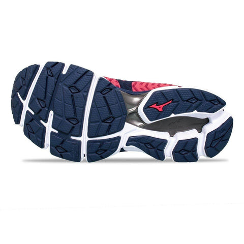 נעלי ריצה לנשים מיזונו Mizuno WAVEKNIT S1 J1GD182519 - RunOFF עכשיו במבצע ב