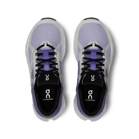 נעלי און קלאוד ראנר 2 לנשים On Cloudrunner 2 Nimbus/Blueberry 3WE10132019 - RunOFF עכשיו במבצע ב