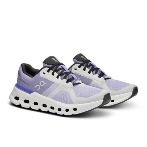 נעלי און קלאוד ראנר 2 לנשים On Cloudrunner 2 Nimbus/Blueberry 3WE10132019 - RunOFF עכשיו במבצע ב