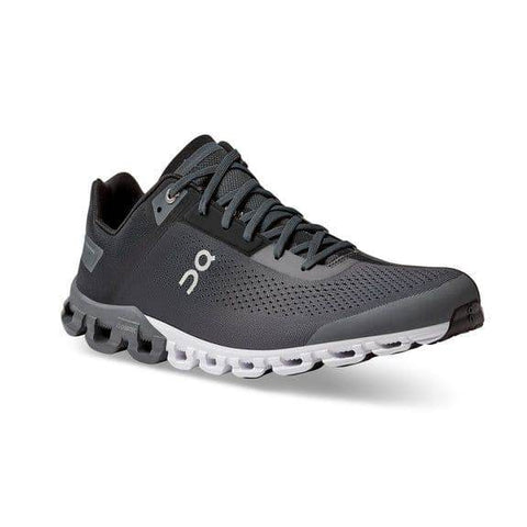 נעלי ריצה און קלאודפלואו לגבר On Cloudflow 35.99238 Black/Asphalt - RunOFF עכשיו במבצע ב