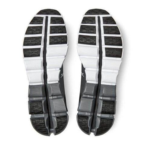 נעלי ריצה און קלאודפלואו לגבר On Cloudflow 35.99238 Black/Asphalt - RunOFF עכשיו במבצע ב