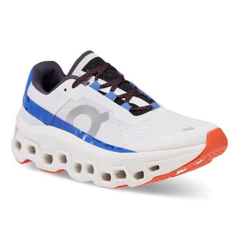 נעלי און קלאוד מונסטר לגברים On Cloudmonster M 61.98653 - RunOFF עכשיו במבצע ב