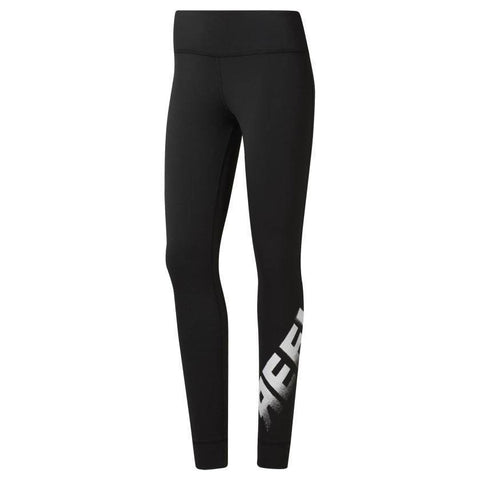 טייטס ריבוק נשים Reebok C LUXBOLD TIGHT DT8788 - RunOFF עכשיו במבצע ב