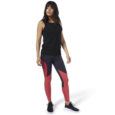 גופיית ריבוק נשים Reebok C PERFORMANCE TANK EB8104 - RunOFF עכשיו במבצע ב