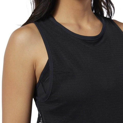 גופיית ריבוק נשים Reebok C PERFORMANCE TANK EB8104 - RunOFF עכשיו במבצע ב