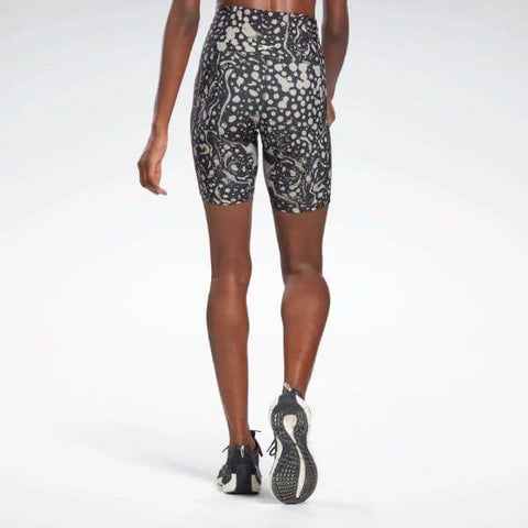 טייטס ריבוק קצר לנשים Reebok HA0469 Modern Safari Legg. Short - RunOFF עכשיו במבצע ב