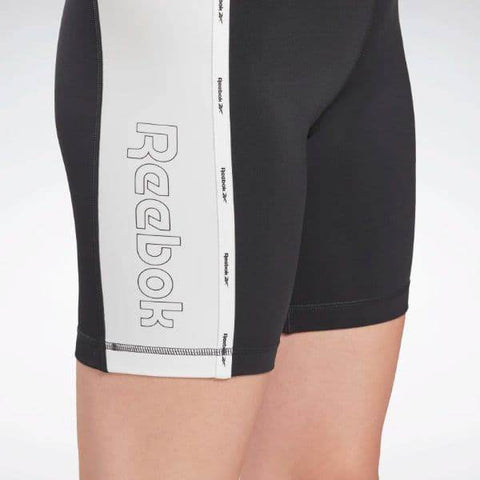 טייטס קצר ריבוק לנשים Reebok HB2333 PP Poly Leg. Short - RunOFF עכשיו במבצע ב