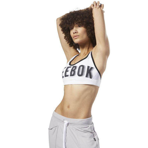 REEBOK HERO RACER BRAND READ White CY8136 טופ ריבוק - RunOFF עכשיו במבצע ב