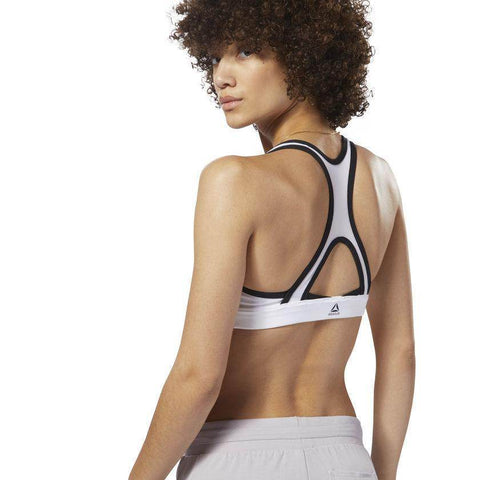 REEBOK HERO RACER BRAND READ White CY8136 טופ ריבוק - RunOFF עכשיו במבצע ב
