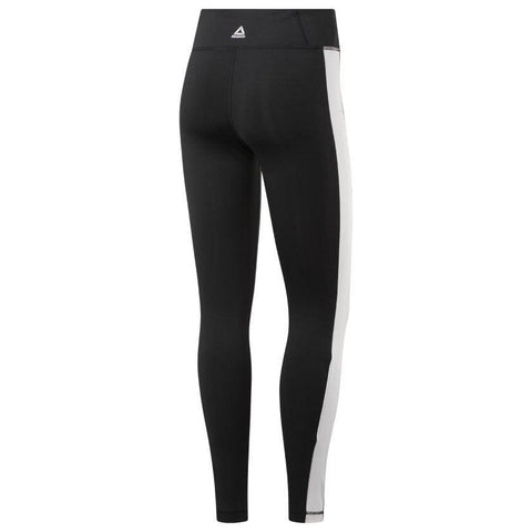 טייטס ריבוק נשים ארוך Reebok LINEAR LOGO TIGHT EK1361 - RunOFF עכשיו במבצע ב