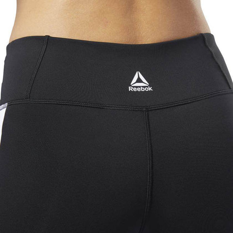 טייטס ריבוק נשים ארוך Reebok LINEAR LOGO TIGHT EK1361 - RunOFF עכשיו במבצע ב