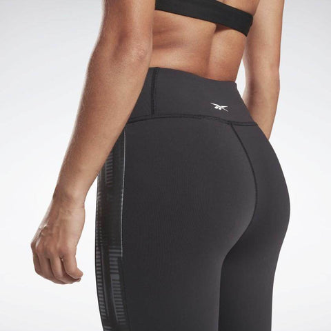 טייטס ריבוק נשים Reebok LM LUX COLORBLOCK Tight FN0255 - RunOFF עכשיו במבצע ב