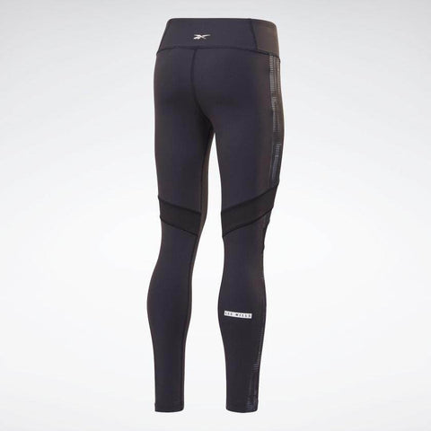 טייטס ריבוק נשים Reebok LM LUX COLORBLOCK Tight FN0255 - RunOFF עכשיו במבצע ב