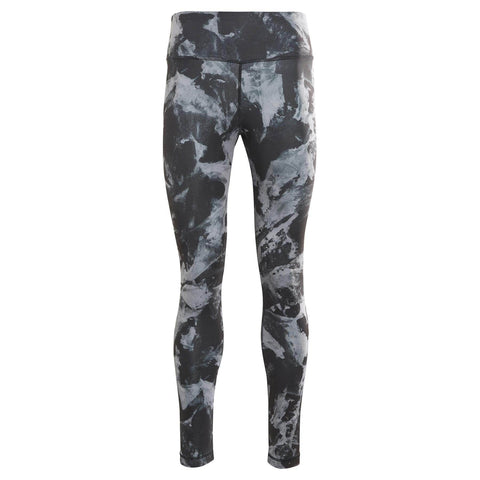 טייטס ריבוק לנשים Reebok MYT AOP Poly Tight GR9442 - RunOFF עכשיו במבצע ב