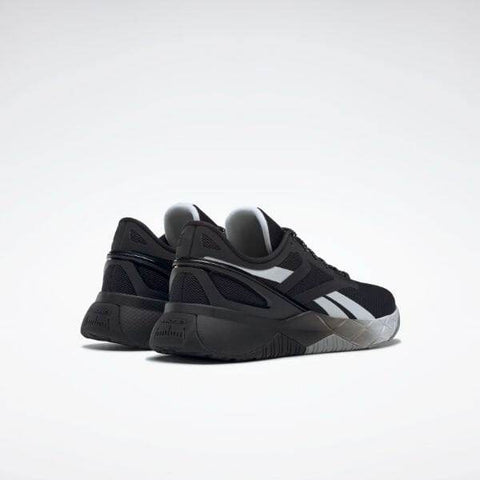 נעלי ריבוק ננופלקס לגברים Reebok NANOFLEX TR GZ0245 - RunOFF עכשיו במבצע ב