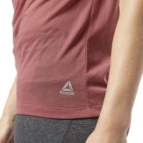גופיית ריבוק נשים Reebok OS BO TANK EC1169 - RunOFF עכשיו במבצע ב
