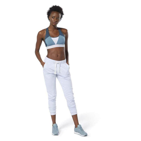 טופ ריבוק Reebok OS HERO RACER BRA PAD - CB DU4110 - RunOFF עכשיו במבצע ב