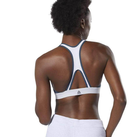 טופ ריבוק Reebok OS HERO RACER BRA PAD - CB DU4110 - RunOFF עכשיו במבצע ב