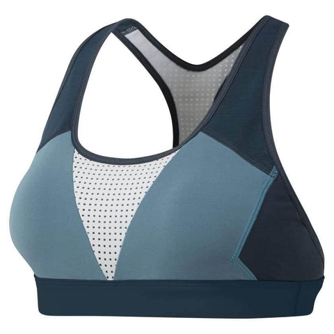 טופ ריבוק Reebok OS HERO RACER BRA PAD - CB DU4110 - RunOFF עכשיו במבצע ב