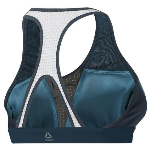 טופ ריבוק Reebok OS HERO RACER BRA PAD - CB DU4110 - RunOFF עכשיו במבצע ב