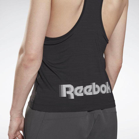 גופיית ריבוק לנשים Reebok OSR AC TANK FU1375 - RunOFF עכשיו במבצע ב